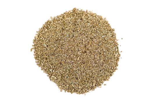 Vermiculite - inerte per agricoltura: ideale per migliorare l'aerazione e il drenaggio del terreno - Flordek nature