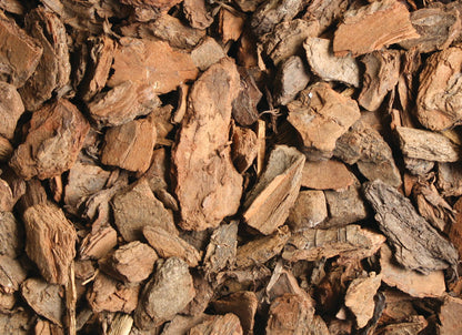 Bark Corteccia di conifere - Ideale per pacciamare e decorare vasi ed aiuole - Flordek nature
